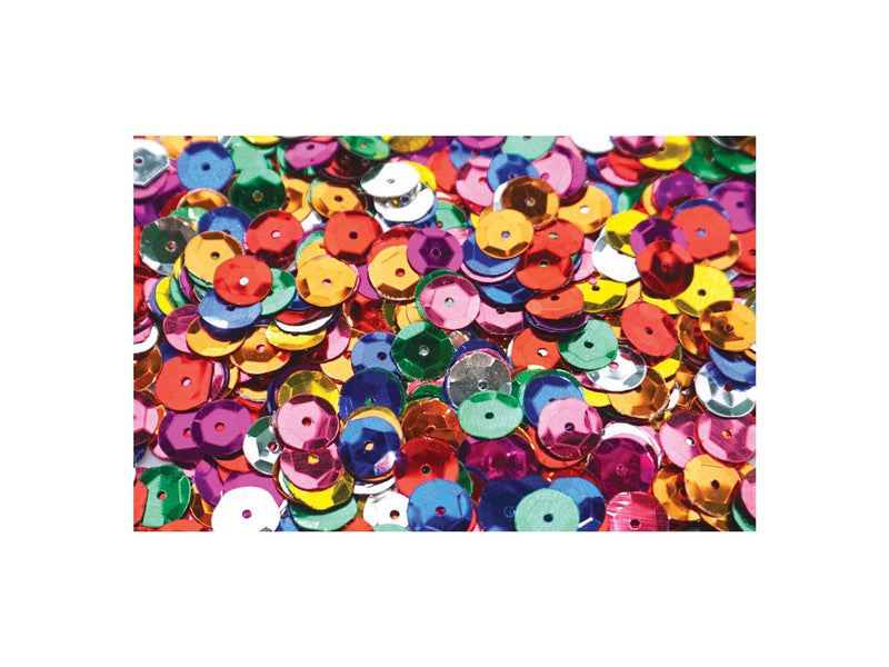 Colorations - Colored Sequins 100 grams