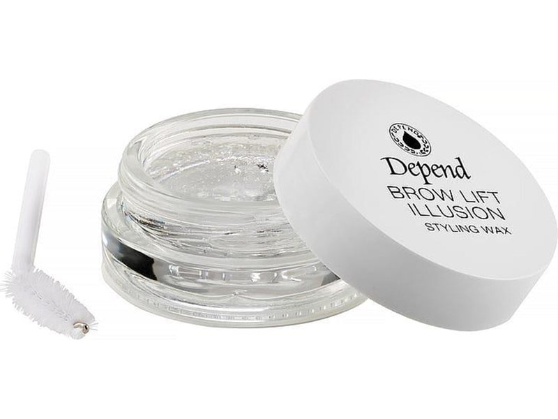 Depend Perfect Eyebrow Lift Illusion Styling Wax