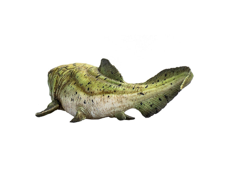 Mojo Prehistory Dunkleosteus