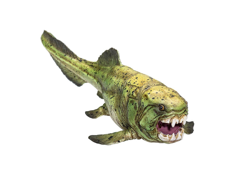 Mojo Prehistory Dunkleosteus