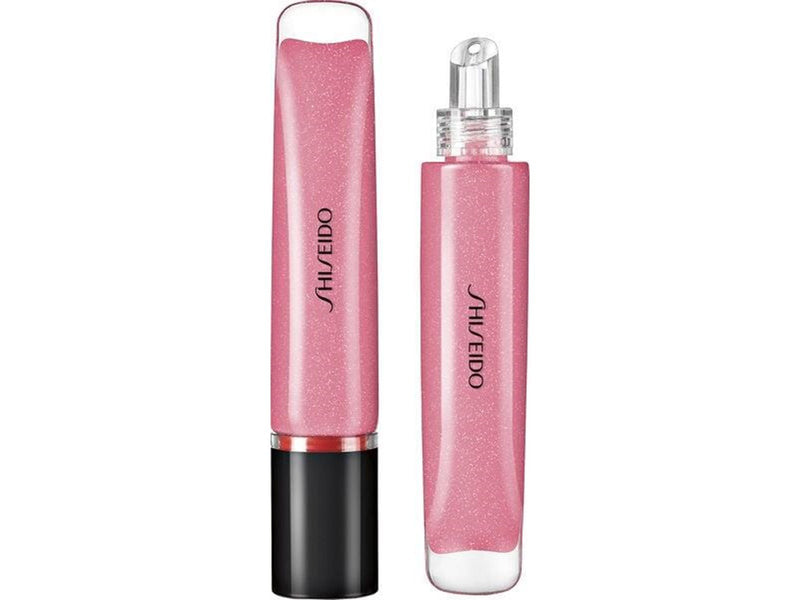 Shiseido Crystal Gelgloss Shimmer 04