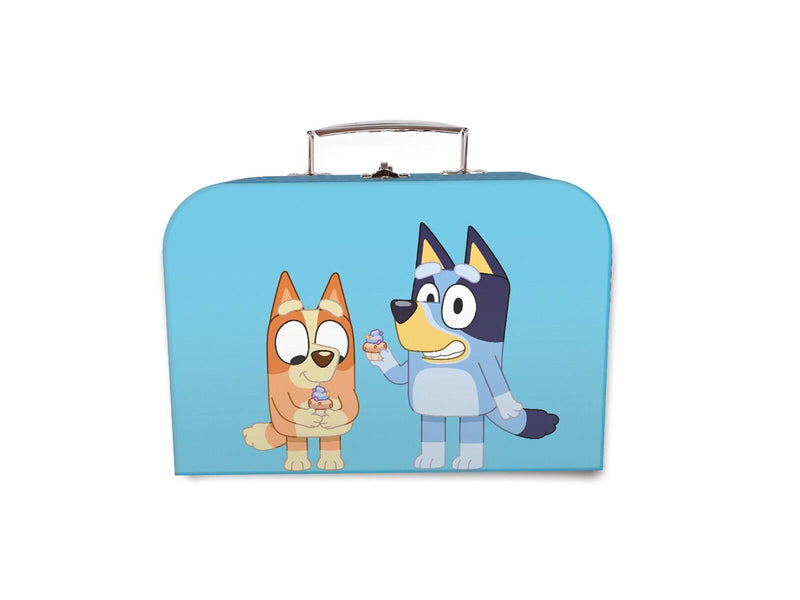 Bluey Picnic Set