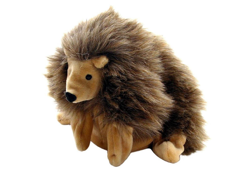 Beleduc Hand Puppet Child Hedgehog Deluxe