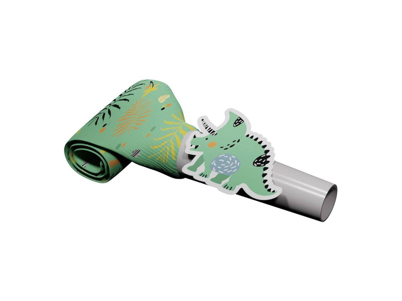 Folat BV Rolling tongues Dino Roars 6 pcs.