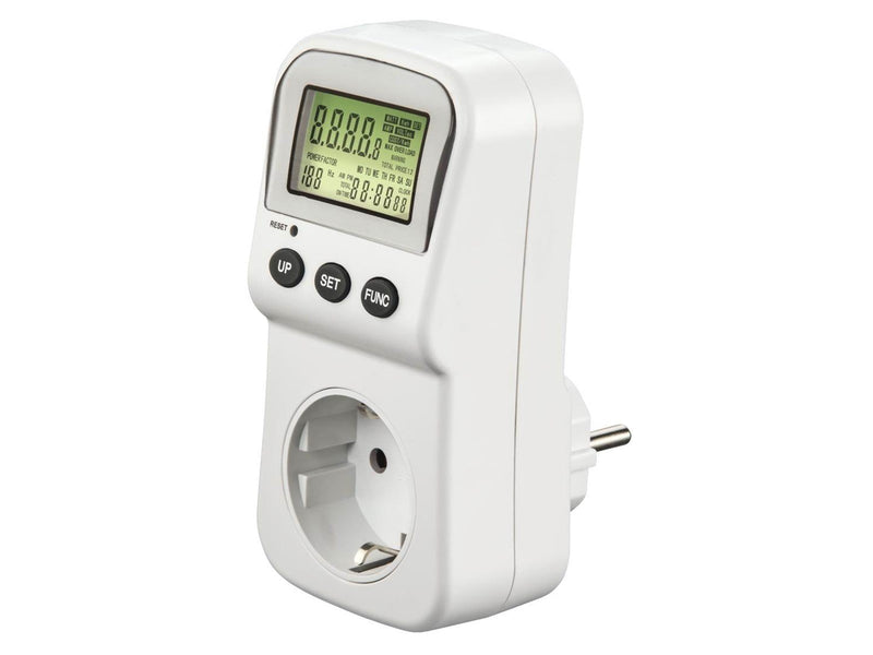 Hama 00223561 energy cost meter