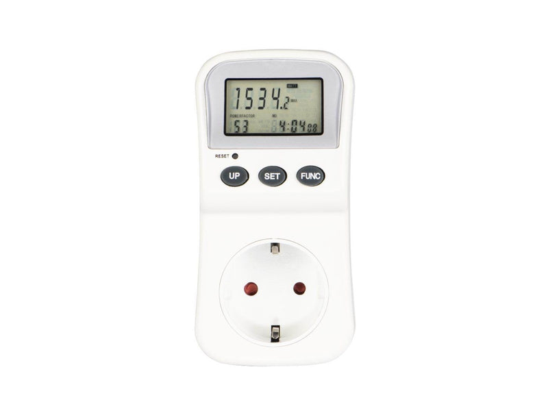 Hama 00223561 energy cost meter