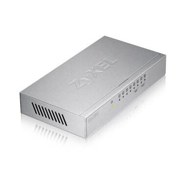 ZyXEL GS-108B V3 8-Port Gigabit Switch