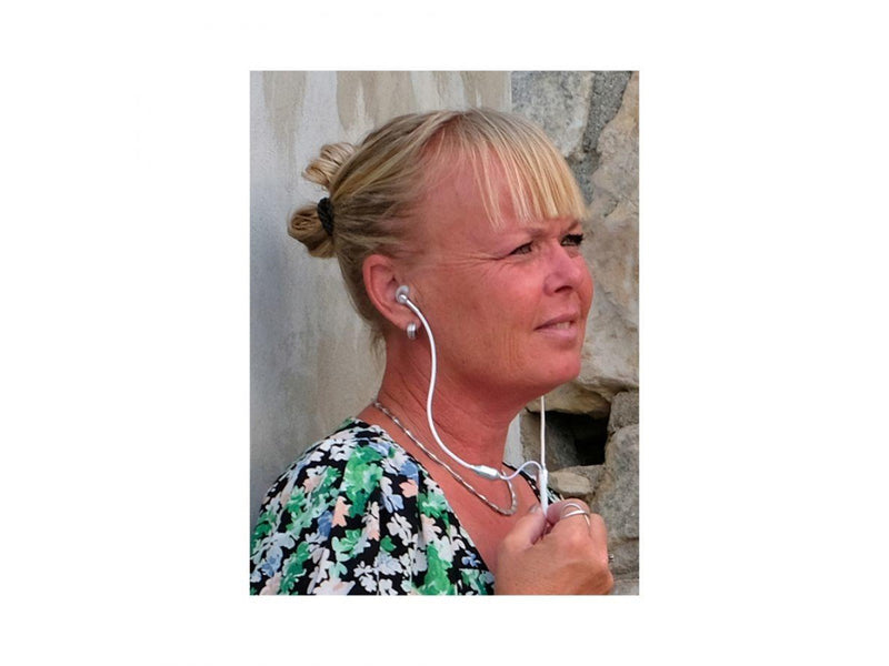 Radicover RAD256 headphones/headset