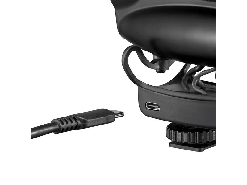 Joby JB01801-BWW microphone