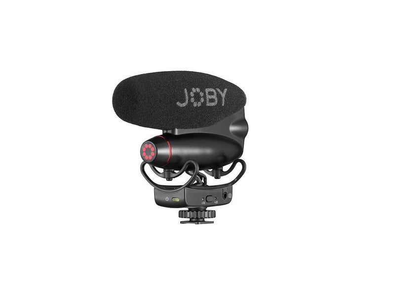 Joby JB01801-BWW microphone