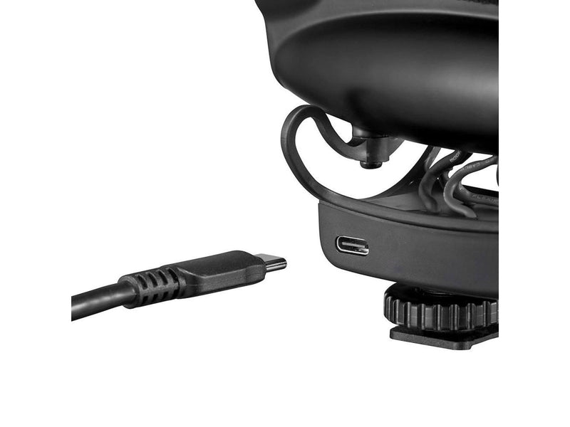 Joby JB01801-BWW microphone