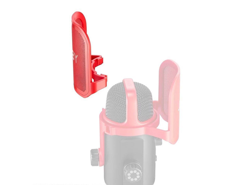 Joby JB01800-BWW microphone part/accessory