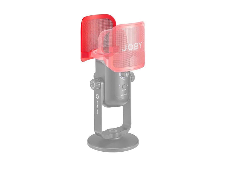 Joby JB01800-BWW microphone part/accessory