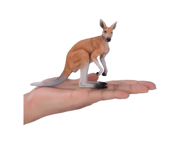 Mojo Wildlife Kangaroo