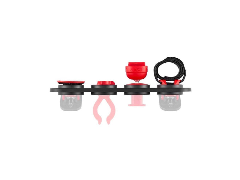 Joby JB01796-BWW tripod accessory