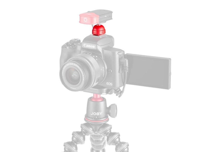 Joby JB01796-BWW tripod accessory
