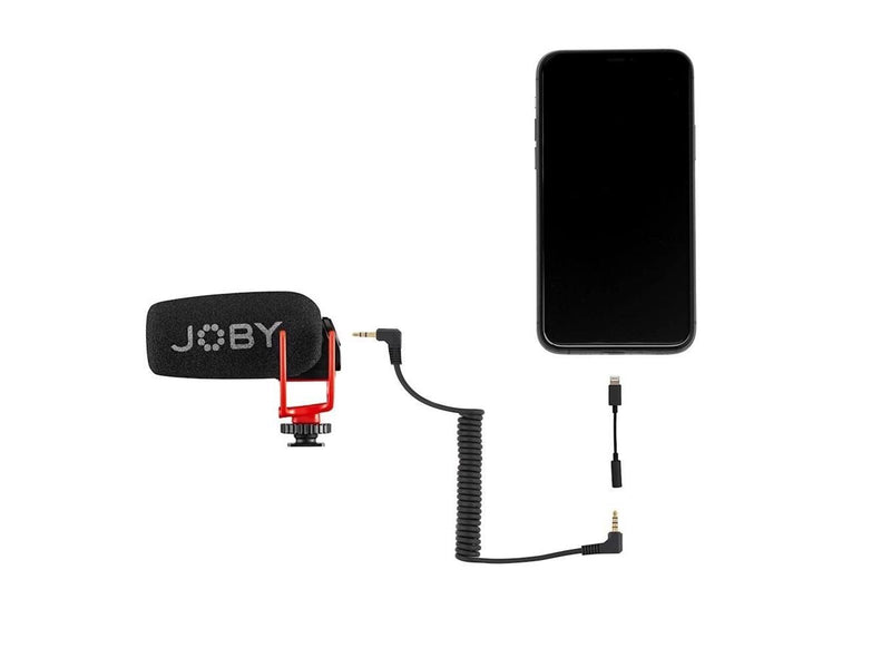 Joby GorillaPod Advanced Mobile Vlogging Kit