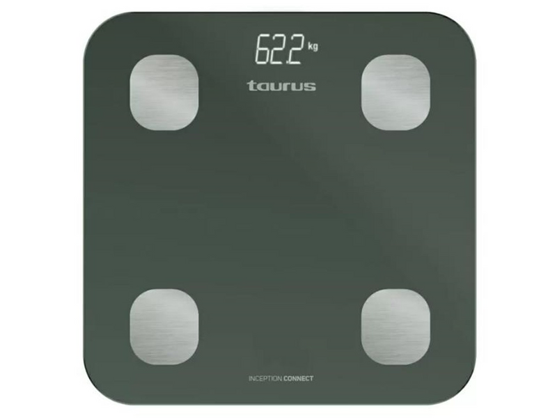 Taurus Badezimmerwaage 990559000 personal scale