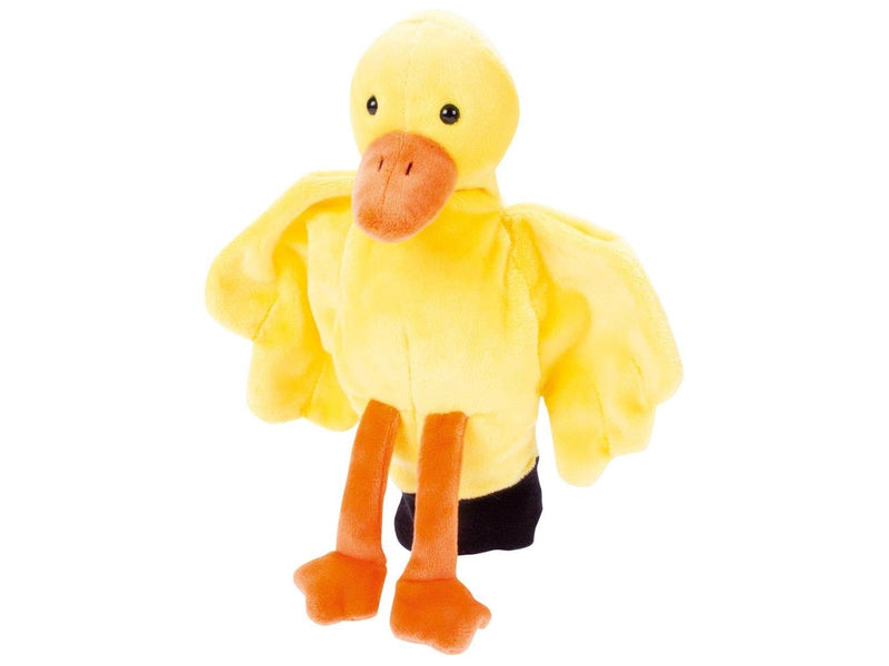 Beleduc Hand Puppet Duck