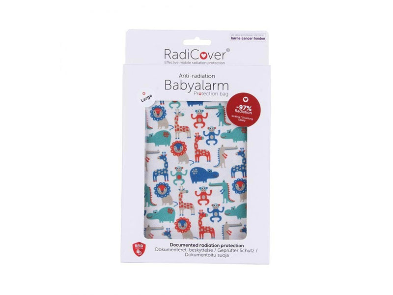Radicover RAD004 video baby monitor accessory