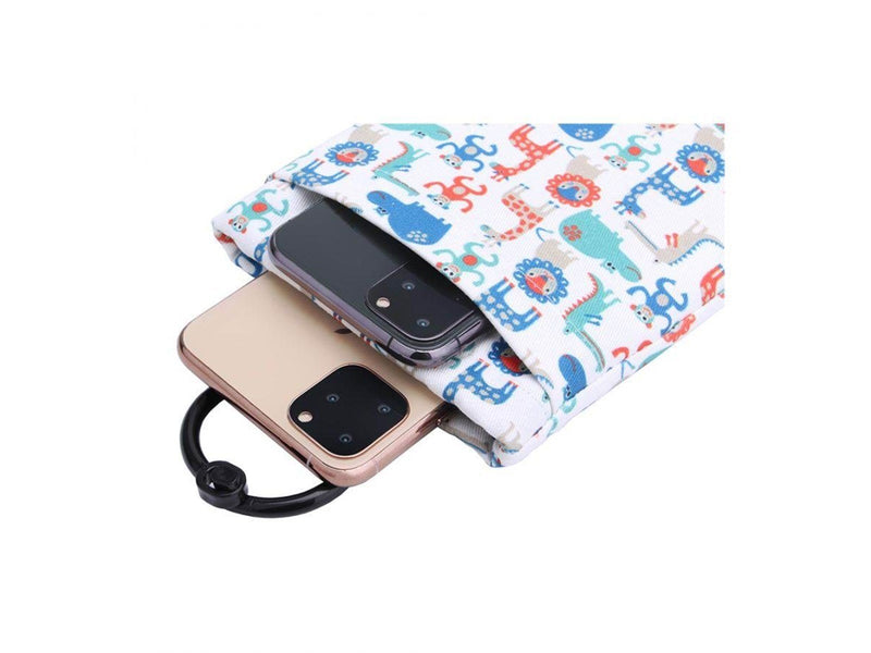 Radicover RAD004 video baby monitor accessory
