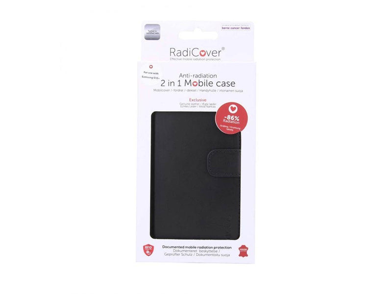 Radicover Exclusive 2-i-1 mobile phone case