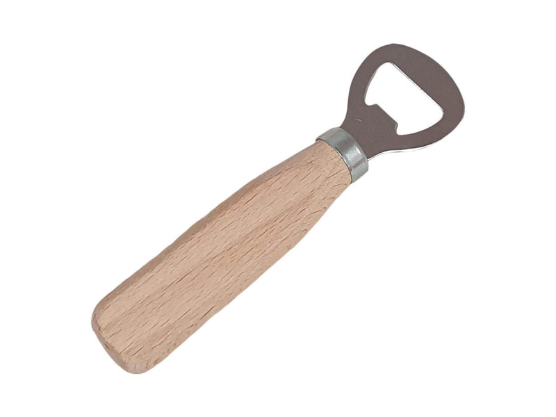 Playwood Bottle opener Beech wood
