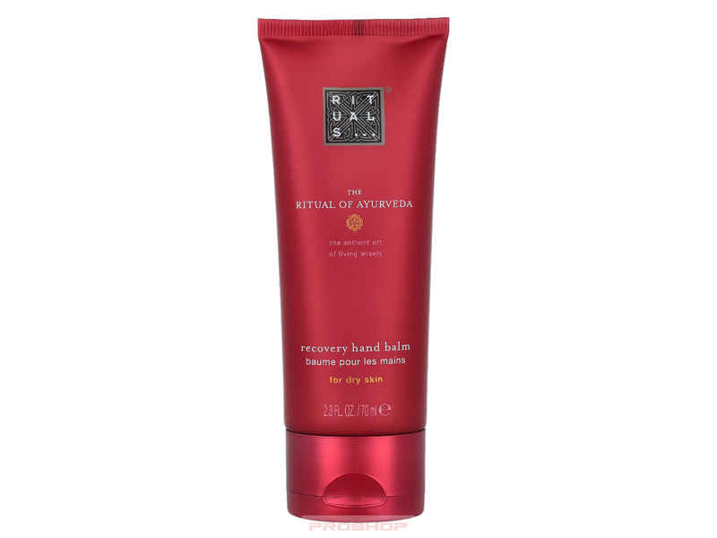Rituals The Ritual of Ayurveda Recovery Hand Balm 70 ml