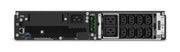 APC Smart-UPS SRT 2200VA, RM, 230V (SRT2200RMXLI)