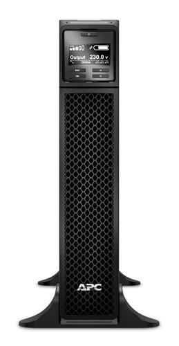 APC Smart-UPS SRT 2200VA, 230 V (SRT2200XLI)