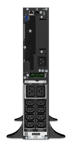 APC Smart-UPS SRT 2200VA, 230 V (SRT2200XLI)