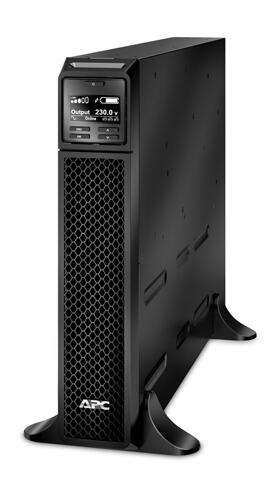 APC Smart-UPS SRT 3000VA, 230V (SRT3000XLI)