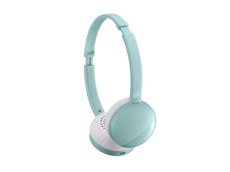 JVC HA S22W