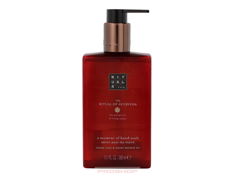 Rituals Ayurveda A Moment Of Hand Wash 300 ml