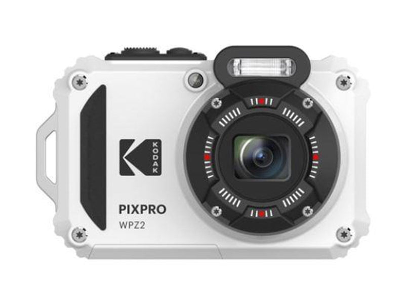 KODAK Pixpro WPZ2 - White