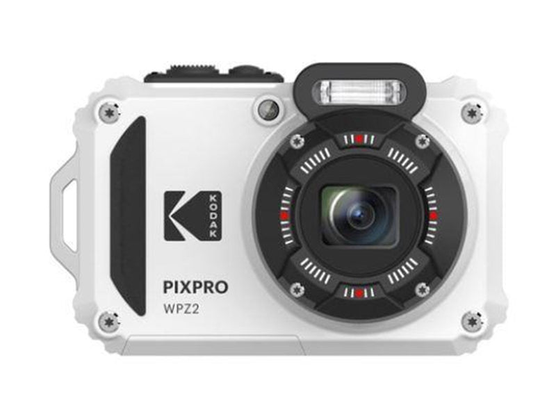 KODAK Pixpro WPZ2 - White
