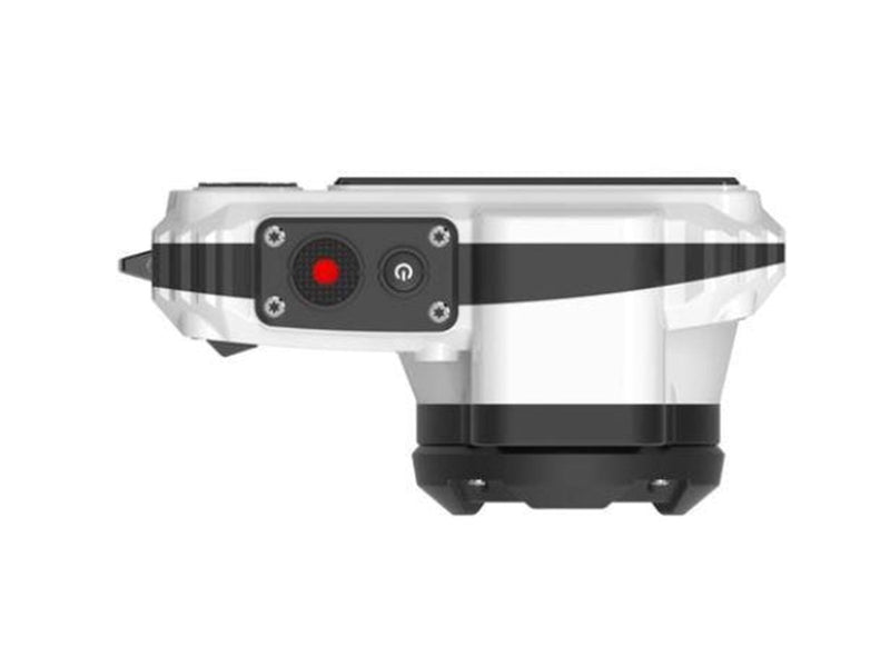 KODAK Pixpro WPZ2 - White