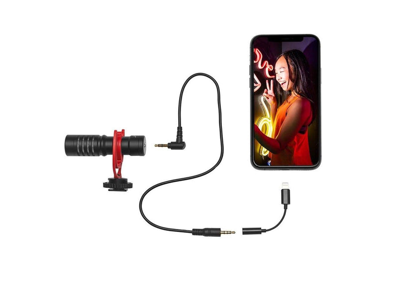 Joby Vloggkit Smartphone GorillaPod