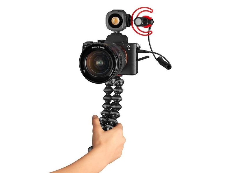 Joby Vloggkit Smartphone GorillaPod