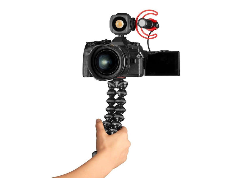 Joby Vloggkit Smartphone GorillaPod