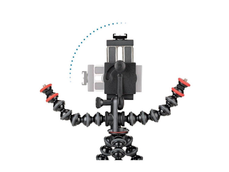 Joby Vloggkit Smartphone GorillaPod