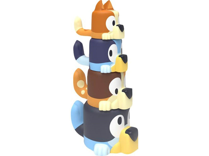 Toomies Bluey’s Family Pourers