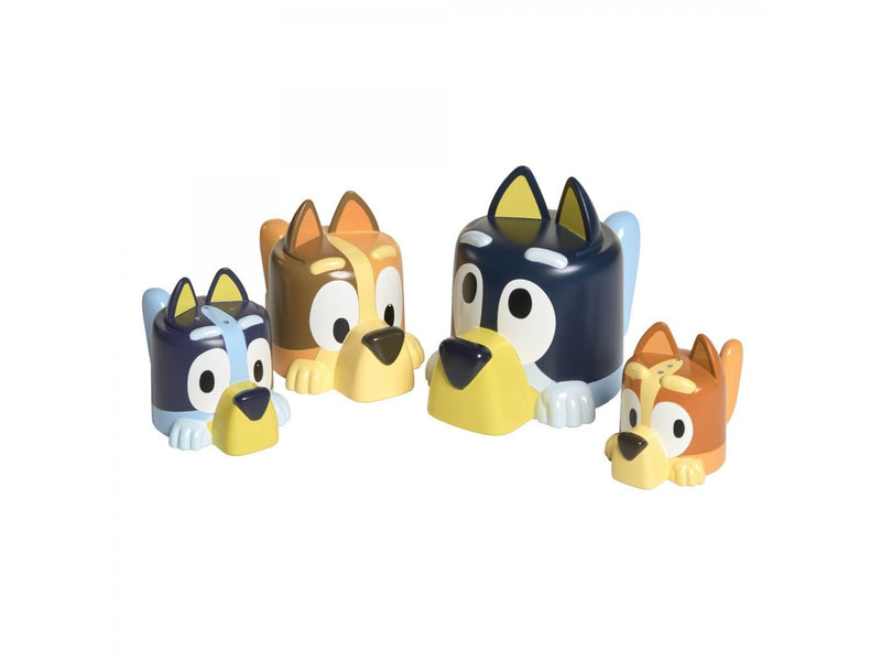 Toomies Bluey’s Family Pourers