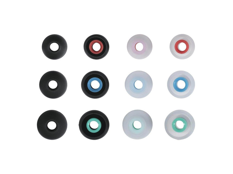 Hama Silicone earbuds replacement accessory
