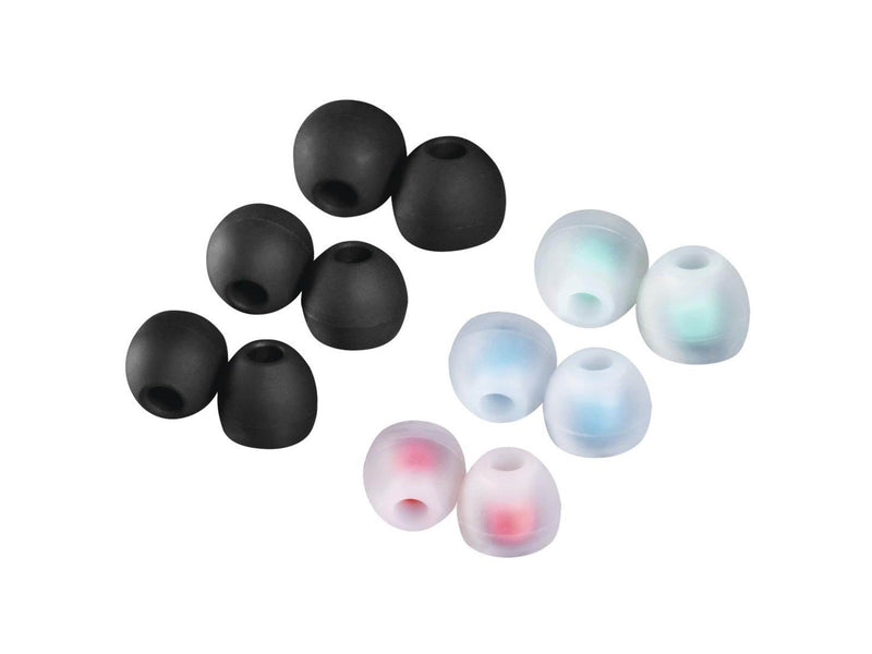 Hama Silicone earbuds replacement accessory