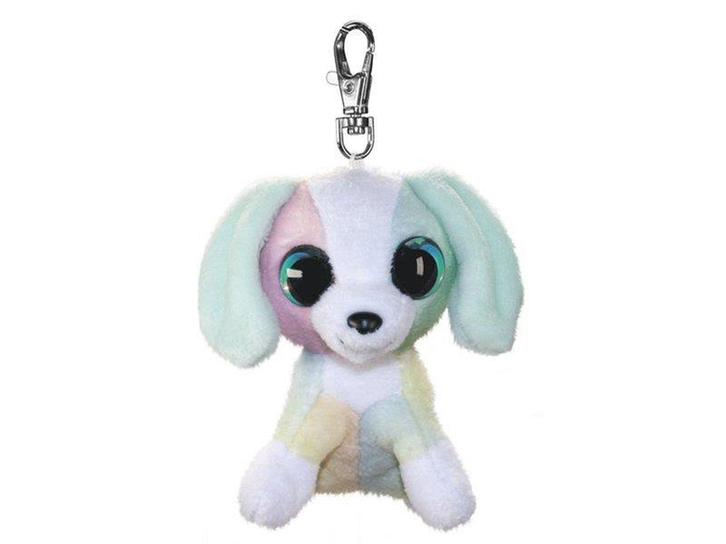 Lumo Stars Keychain - Dog Spotty