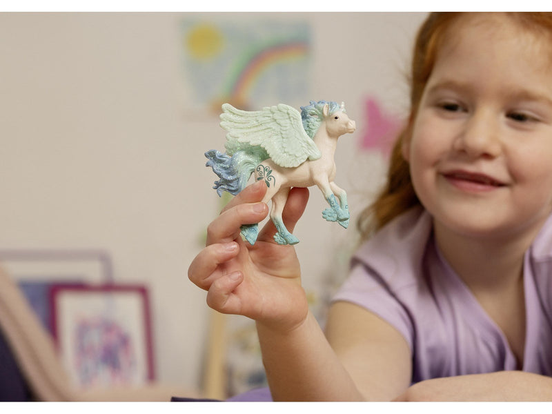 Schleich Stormy Unicorn Foal