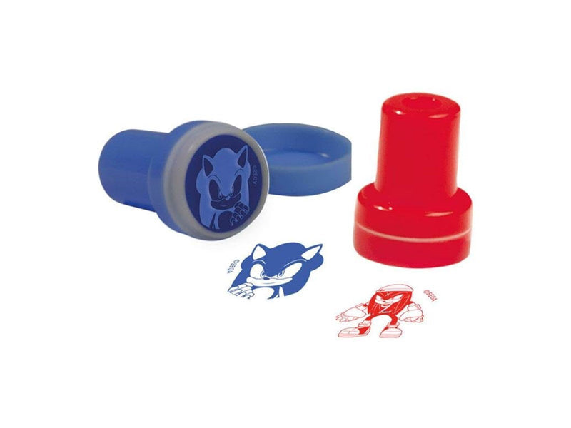 Totum Sonic Stamp Set