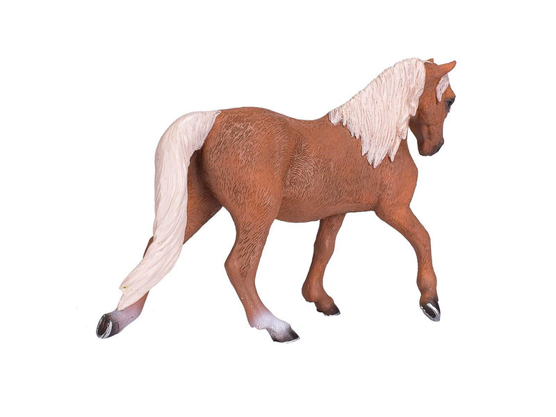 Mojo Horse World Morgan Stallion Palomino - 387395