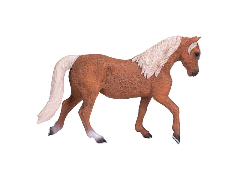 Mojo Horse World Morgan Stallion Palomino - 387395